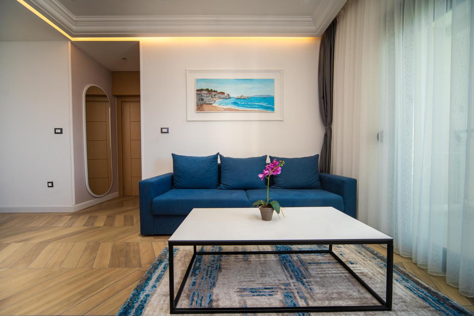 Exclusive Hotel Budva Zewnętrze zdjęcie