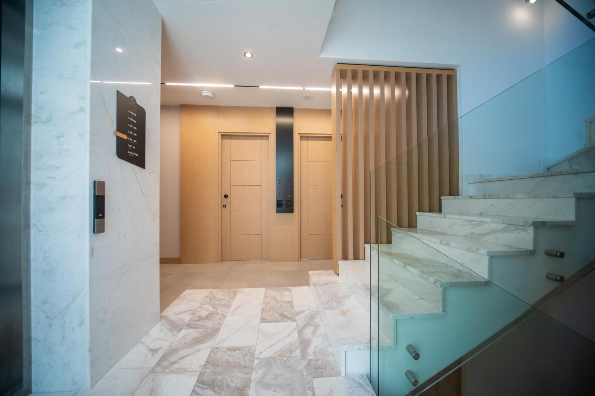Exclusive Hotel Budva Zewnętrze zdjęcie