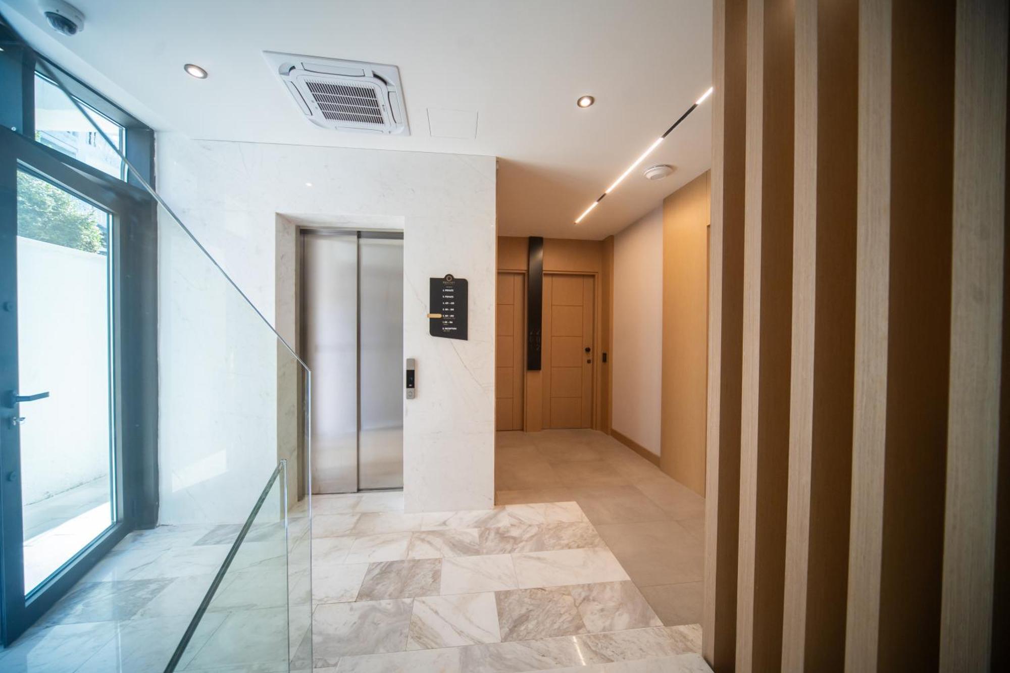 Exclusive Hotel Budva Zewnętrze zdjęcie