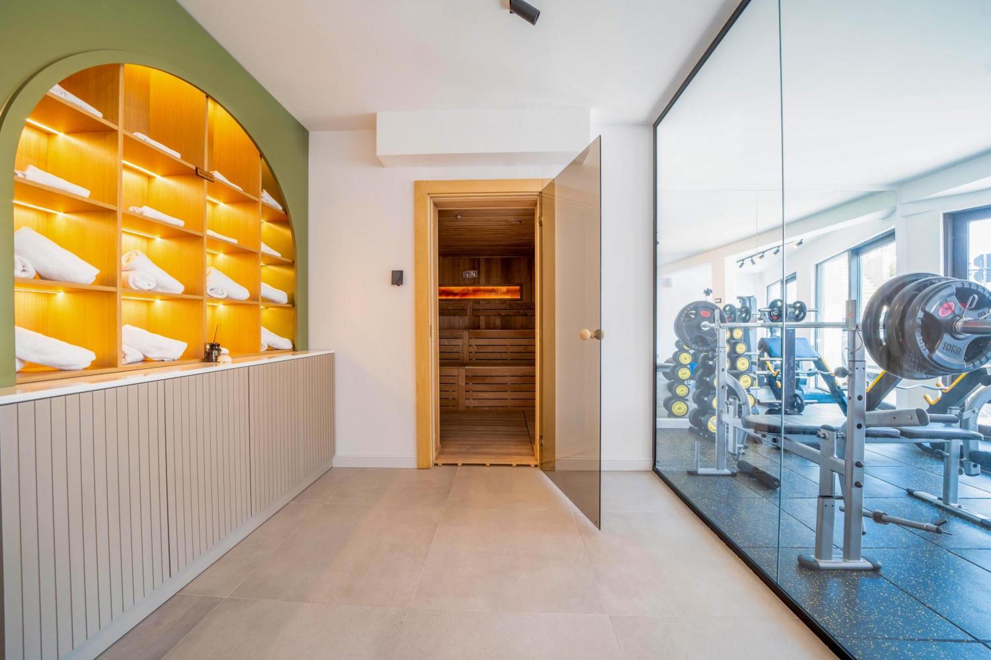 Exclusive Hotel Budva Zewnętrze zdjęcie