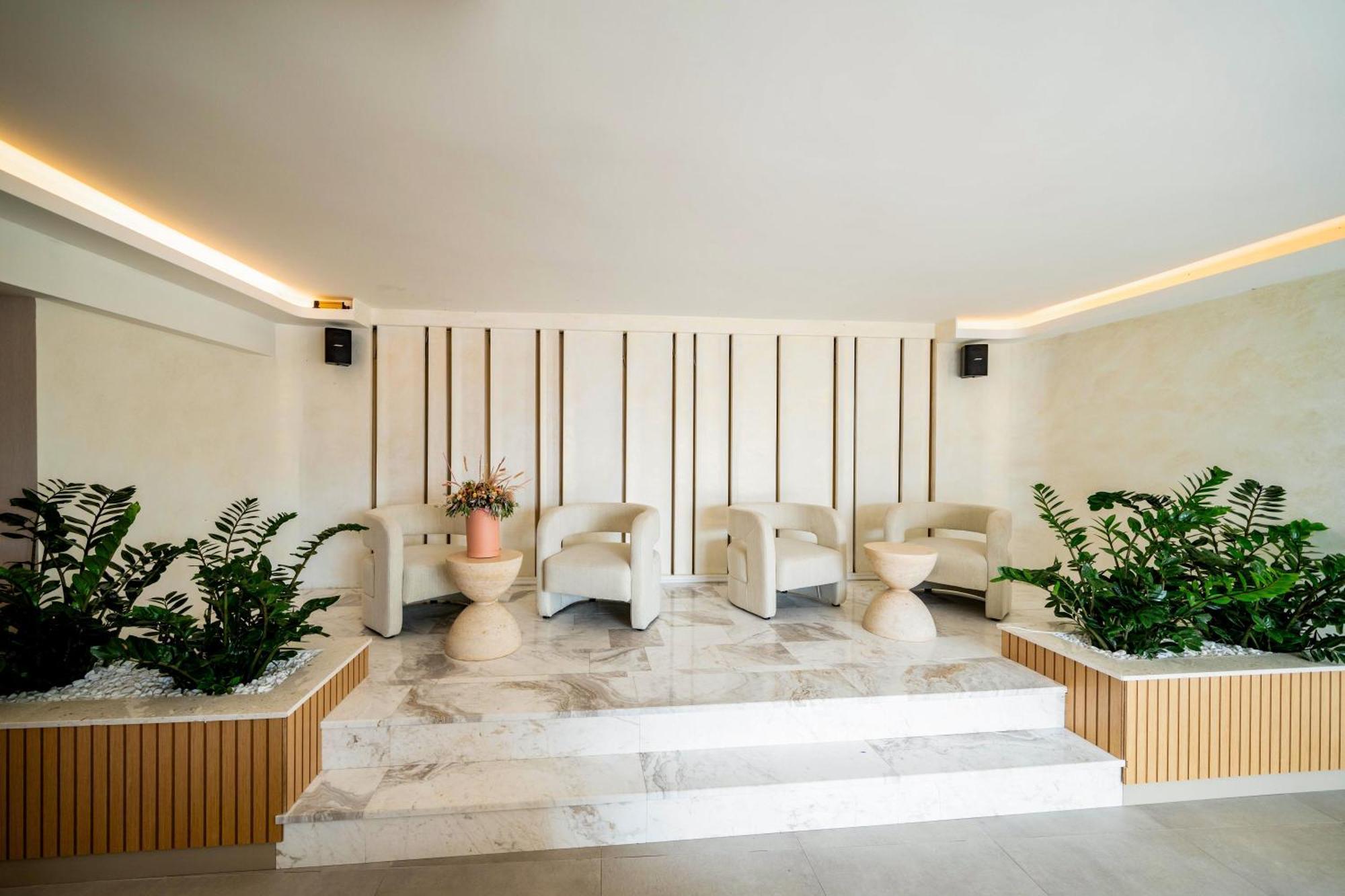 Exclusive Hotel Budva Zewnętrze zdjęcie