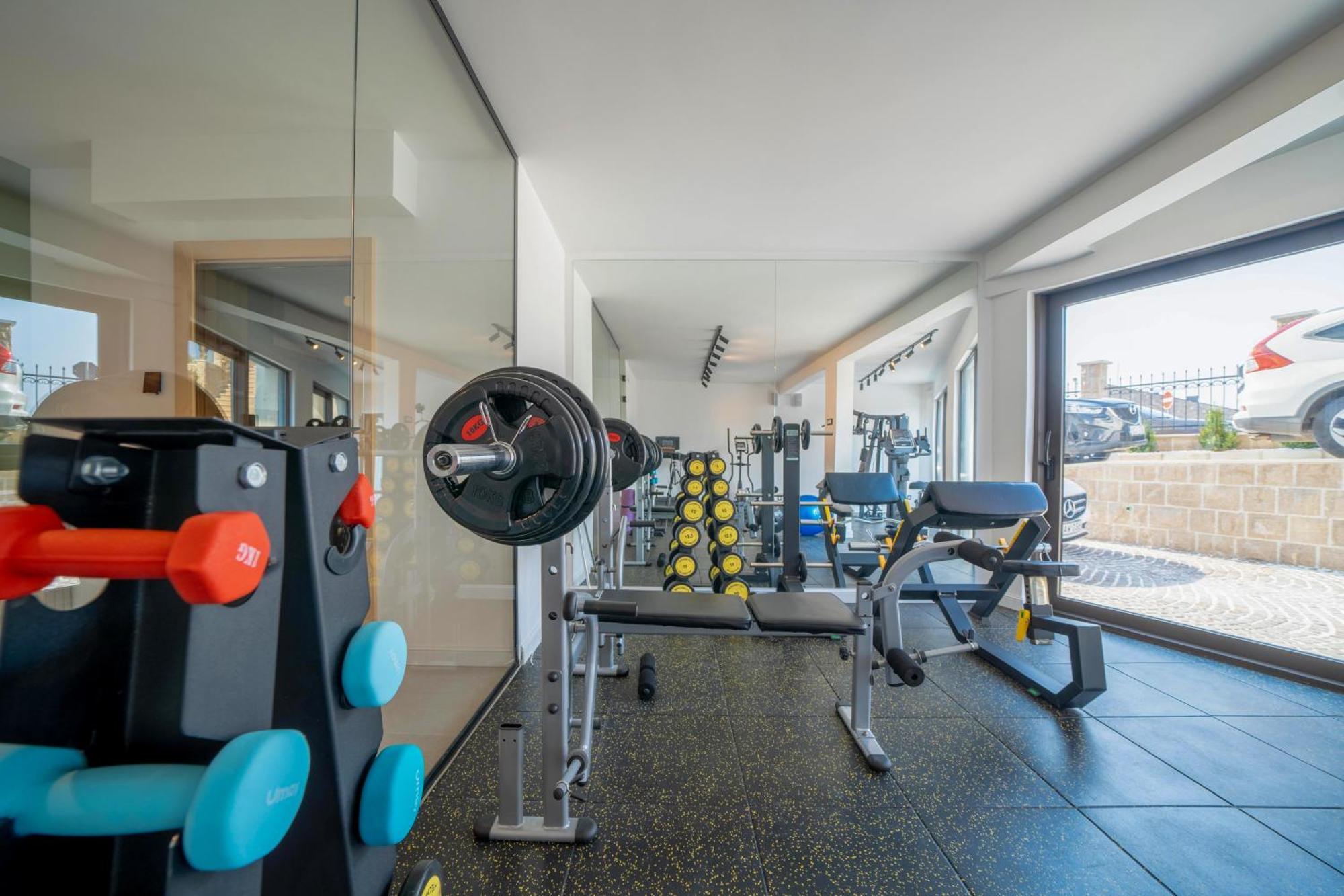 Exclusive Hotel Budva Zewnętrze zdjęcie