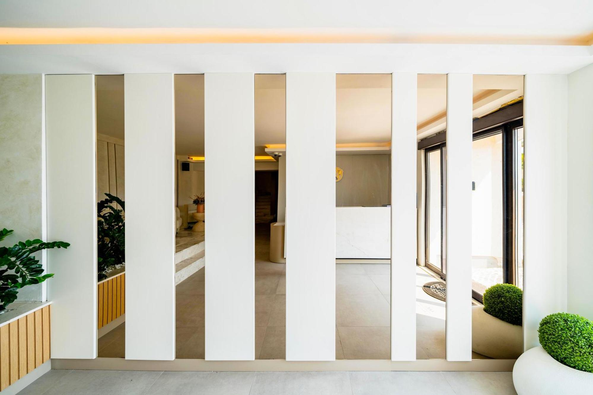 Exclusive Hotel Budva Zewnętrze zdjęcie
