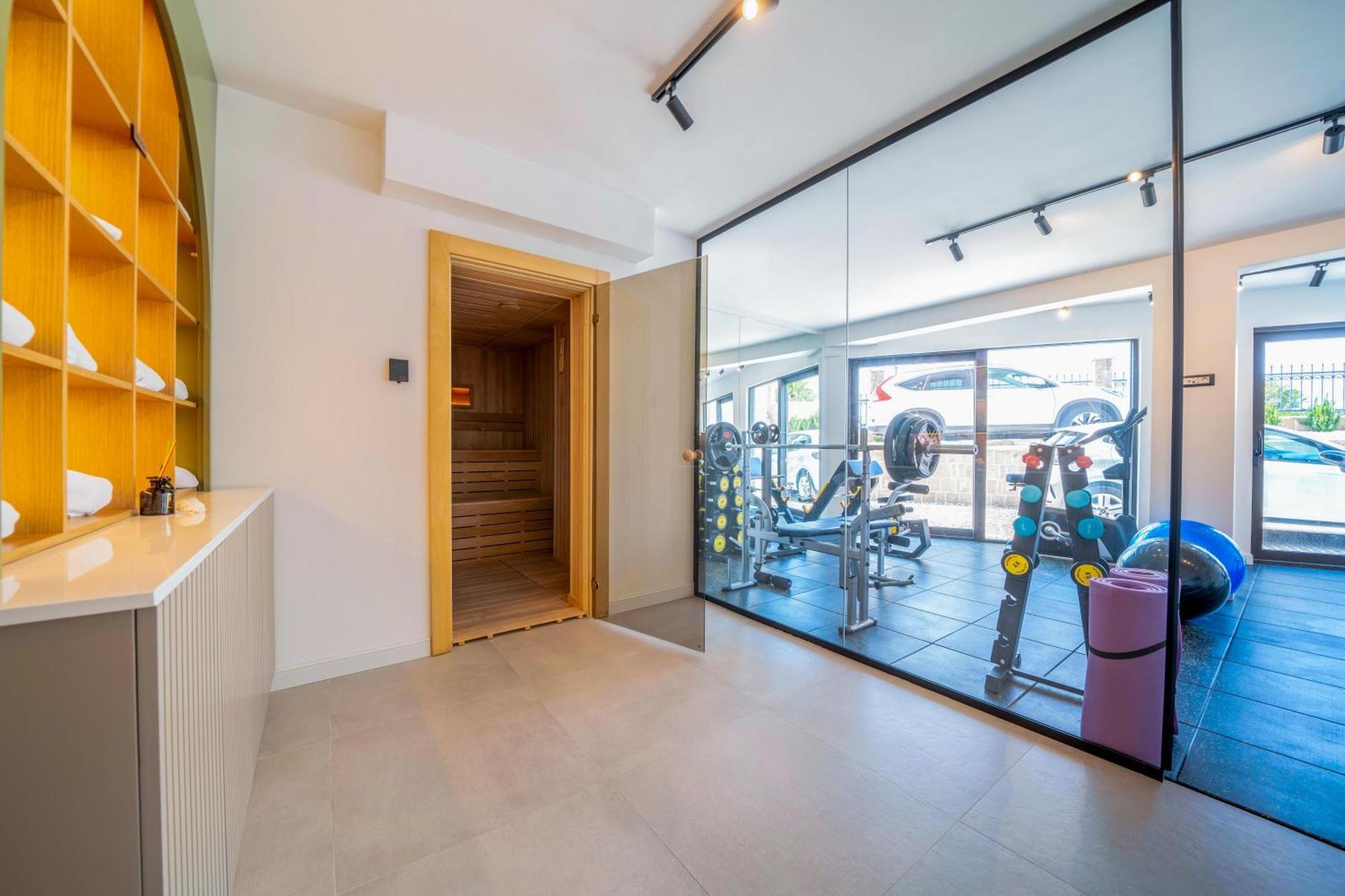 Exclusive Hotel Budva Zewnętrze zdjęcie